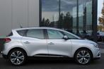 Renault Scénic 1.3 TCe BOSE, PANO, CLIMA, TREKH € 16.940,, Auto's, Voorwielaandrijving, 4 cilinders, Leder en Stof, 1330 cc