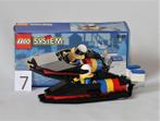 lego, Kinderen en Baby's, Speelgoed | Duplo en Lego, Ophalen of Verzenden, Zo goed als nieuw, Complete set, Lego