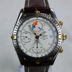 Breitling Chronomat Yachting - B13047 - Bijzonder, Sieraden, Tassen en Uiterlijk, Horloges | Heren, Staal, Breitling, Polshorloge