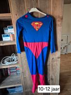 Carnavalskleding Superheldenpak - inschatting maat 146/152, Ophalen, Gebruikt, 146 t/m 152, Jongen of Meisje