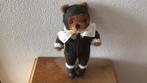 Piloten beertje, Ophalen of Verzenden, Gebruikt, Stoffen beer, Overige merken