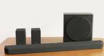 Samsung HW-Q950A Soundbar - Topklasse!, Audio, Tv en Foto, Soundbars, Ophalen, Met ingebouwde subwoofer, Zo goed als nieuw