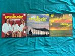 3 LP's Conquistador (ook per stuk te koop), Ophalen of Verzenden, 1960 tot 1980, Gebruikt, 12 inch