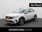 Volkswagen Taigo 1.0 TSI Life | Automaat | Digitaal Dashboar, 12 maanden, Stof, Gebruikt, 620 kg