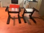 2x Speaker Standaards - Stevig en Stijlvol, Ophalen, Gebruikt