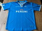 Voetbalshirt Napoli vintage shirt 1998 verzamelen, Shirt, Ophalen of Verzenden, Zo goed als nieuw, Maat S