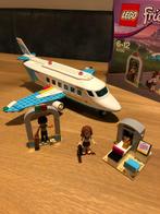 Lego Friends - heartlake privejet  41100, Ophalen of Verzenden, Gebruikt