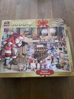 Puzzel 1000 stuks, Ophalen, 500 t/m 1500 stukjes