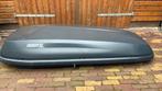 Hapro carver 8.5mf grote dakkoffer 550 liter, Ophalen, Gebruikt