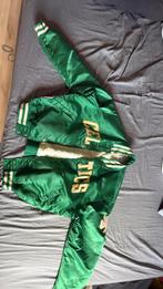 Vintage Celtics NBA Jas - Starter, Ophalen of Verzenden, Zo goed als nieuw, Maat 52/54 (L), Jack