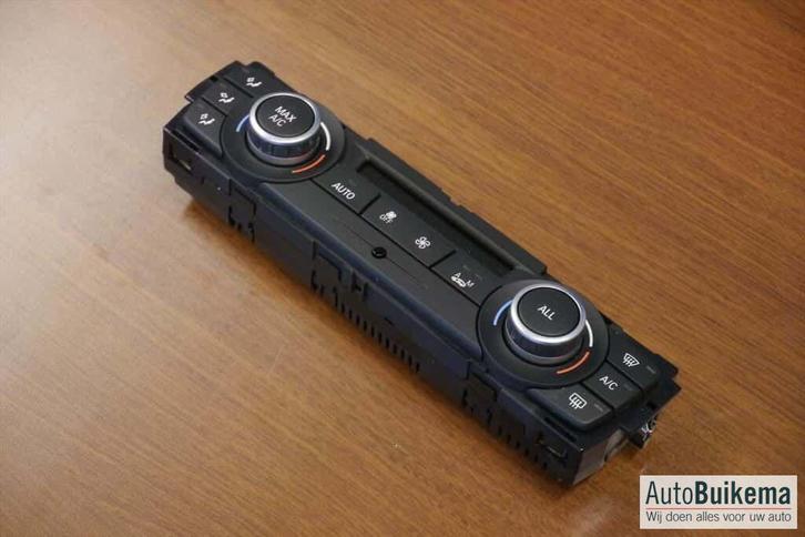Origineel BMW kachel klimaat bedieningspaneel voor 3 Serie E, Auto-onderdelen, Dashboard en Schakelaars, Ophalen of Verzenden