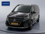 Mercedes-Benz V-Klasse 300d 4-MATIC Extra Lang AMG Avantgard, Auto's, Gebruikt, 4 cilinders, 2000 kg, 2306 kg