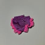 Barbie - Fancy Frills - 2976 - broekje, Ophalen of Verzenden, Zo goed als nieuw