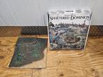 Warhammer Age of Sigmar Shattered Dominion set, Ophalen, Zo goed als nieuw