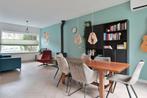 visgraat laminaat +- 45m2, Ophalen, Beige, Zo goed als nieuw, 25 tot 50 m²