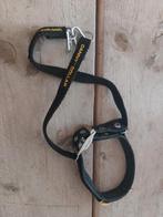 Anti trek hoofdhalsband maat 4, Dieren en Toebehoren, Ophalen of Verzenden, Zo goed als nieuw