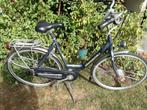 Dames fiets gazelle 28 inch 57 hoog 7 versnellng, Fietsen en Brommers, Fietsen | Dames | Damesfietsen, 56 cm of meer, Ophalen