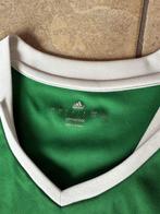 voetbal shirt - Northern Ireland National Team Authentic Adi, Buitenlandse clubs, Gebruikt, Shirt, Ophalen of Verzenden