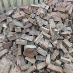 15 m² oude gebakken straatklinkers, Tuin en Terras, Tegels en Klinkers, Ophalen of Verzenden, Gebruikt, 10 m² of meer, Klinkers