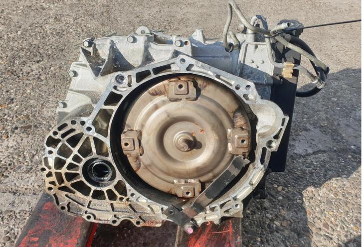 Buick Enclave automaat 4x2 2008, Auto-onderdelen, Transmissie en Toebehoren, Amerikaanse onderdelen, Buick, Gebruikt, Ophalen of Verzenden