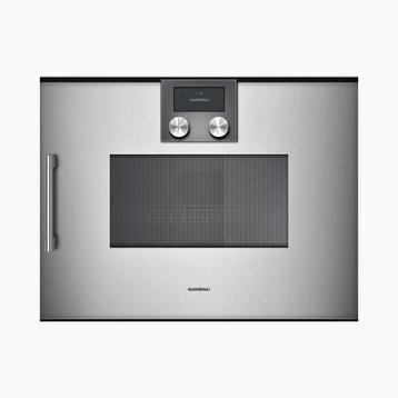 Gaggenau BMP250110 restant model