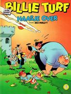 Billie Turf 30,31,33 - 3 grappige avonturen nieuwstaat, Ophalen of Verzenden, Zo goed als nieuw, Frank Richards, Meerdere stripboeken