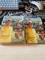 Lonny de Koninklijke reistafel 2dvd, Alle leeftijden, Ophalen of Verzenden, Zo goed als nieuw