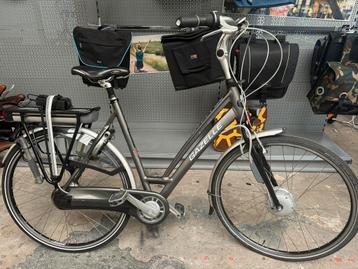 Nette Gazelle Chamonix  puro Elektrische damesfiets 28 ibch beschikbaar voor biedingen