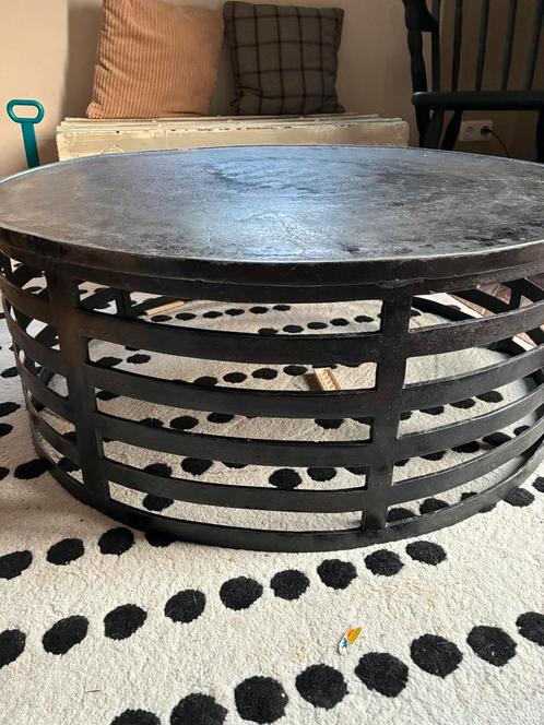 Goossens salontafel, Antiek en Kunst, Antiek | Meubels | Tafels, Ophalen