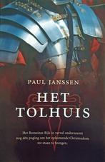Paul Jansen - Het tolhuis, Ophalen of Verzenden, Zo goed als nieuw, Paul Jansen