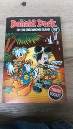 DD Themapocket 57, Boeken, Stripboeken, Ophalen, Eén stripboek, Zo goed als nieuw
