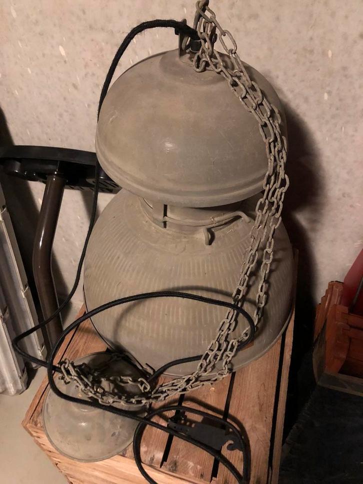 Hk living Hanglamp, Huis en Inrichting, Woonaccessoires | Etagères, Zo goed als nieuw, Ophalen of Verzenden