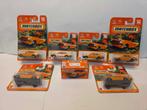 opel kadett c coupe matchbox schaalmodel, Ophalen of Verzenden, Nieuw, Auto