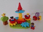Mijn eerste draaimolen duplo, Ophalen of Verzenden, Zo goed als nieuw, Duplo