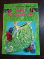 Hippe Accessoires Haken en breien, Ophalen of Verzenden, Zo goed als nieuw, Breien, Patroon of Boek