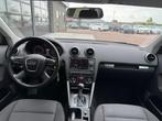 Audi A3 Sportback 1.4 TFSI Attraction Advance | Autm | Xenon, Gebruikt, 4 cilinders, Origineel Nederlands, 690 kg