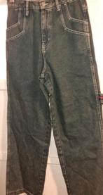 Stuka 90 s jeans maat 28/32, Blauw, Ophalen of Verzenden, Zo goed als nieuw, W28 - W29 (confectie 36)