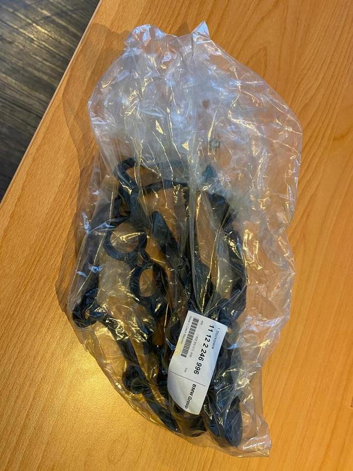 Cylinderkoppakking M47 11122246996 OEM NEW, Auto-onderdelen, Motor en Toebehoren, BMW, Nieuw, Ophalen of Verzenden