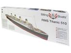 Gezocht: Billing Boats RMS Titanic 1:144, Hobby en Vrije tijd, Modelbouw | Boten en Schepen, Ophalen, Nieuw, Overige merken