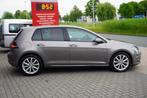 Volkswagen Golf 1.2 TSI Business Edition, Voorwielaandrijving, Gebruikt, Zwart, 4 cilinders