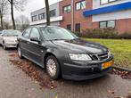 Saab 9-3 1.8 T Sport Sedan 2003 Groen, Auto's, Saab, Voorwielaandrijving, 1998 cc, 74 €/maand, 4 cilinders