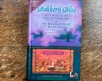 Bakkerij Bliss omnibus - Kathryn Littlewood, Ophalen of Verzenden, Zo goed als nieuw