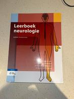 Leerboek neurologie, Ophalen of Verzenden, Zo goed als nieuw, Edo Richard; Vincent J.J. Odekerken; Marie-Claire Y. de Wit