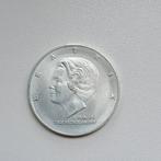 10 gulden Koningin Beatrix 1997 Marshall, Koningin Beatrix, Zilver, Ophalen of Verzenden, Losse munt