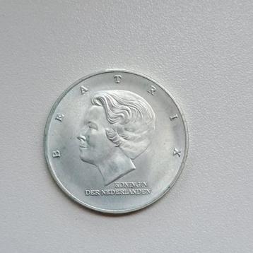 10 gulden Koningin Beatrix 1997 Marshall  beschikbaar voor biedingen