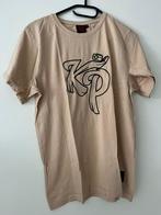 Aangeboden: Knolpower t-shirt maat S, Maat 46 (S) of kleiner, Beige, Ophalen of Verzenden, Knol power