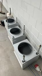 Heater, Ophalen, 30 tot 80 cm, Kachel, Minder dan 60 cm