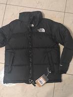 The north face 700  small, Kleding | Heren, Jassen | Winter, Ophalen of Verzenden, Nieuw, Zwart