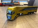 Wsi Daf XG+ Demo nieuw  in doos, Ophalen of Verzenden, Nieuw, Bus of Vrachtwagen, Overige merken