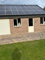 Zonnepanelen gebruikt, Ophalen, Gebruikt, Paneel